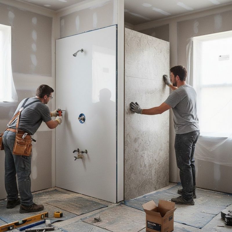 Top Bathroom Remodeling Companies in Angier, NC
