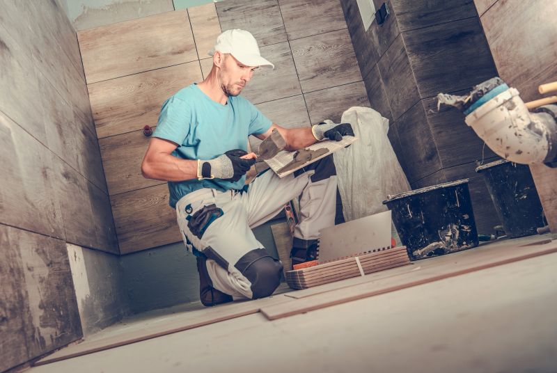 Top Bathroom Remodeling Companies in Holly Springs, NC