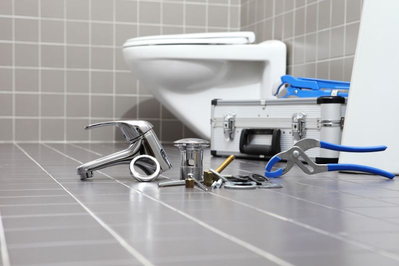 Top Bathroom Remodeling Companies in Pittsboro, NC