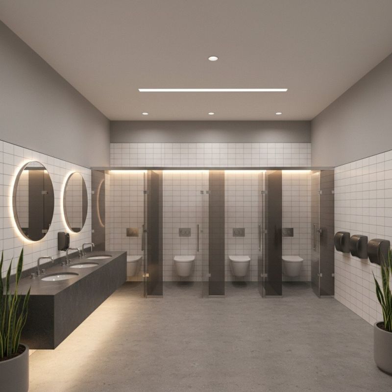 Top Bathroom Remodeling Companies in Sanford, NC