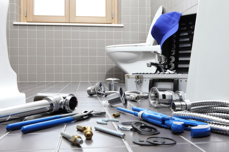 Top Bathroom Remodeling Companies in Southern Pines, NC